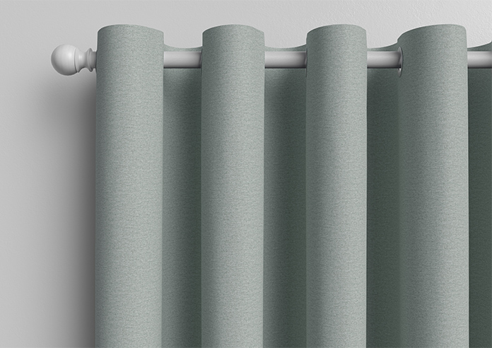 Stamford, Seafoam - Made to Measure Curtains - Image 12
